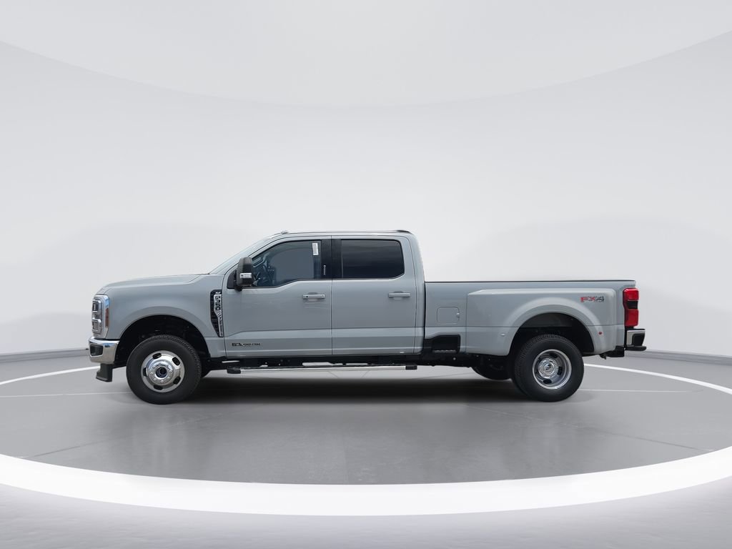New 2026 Ford F350 XLT w/ XLT Premium Package