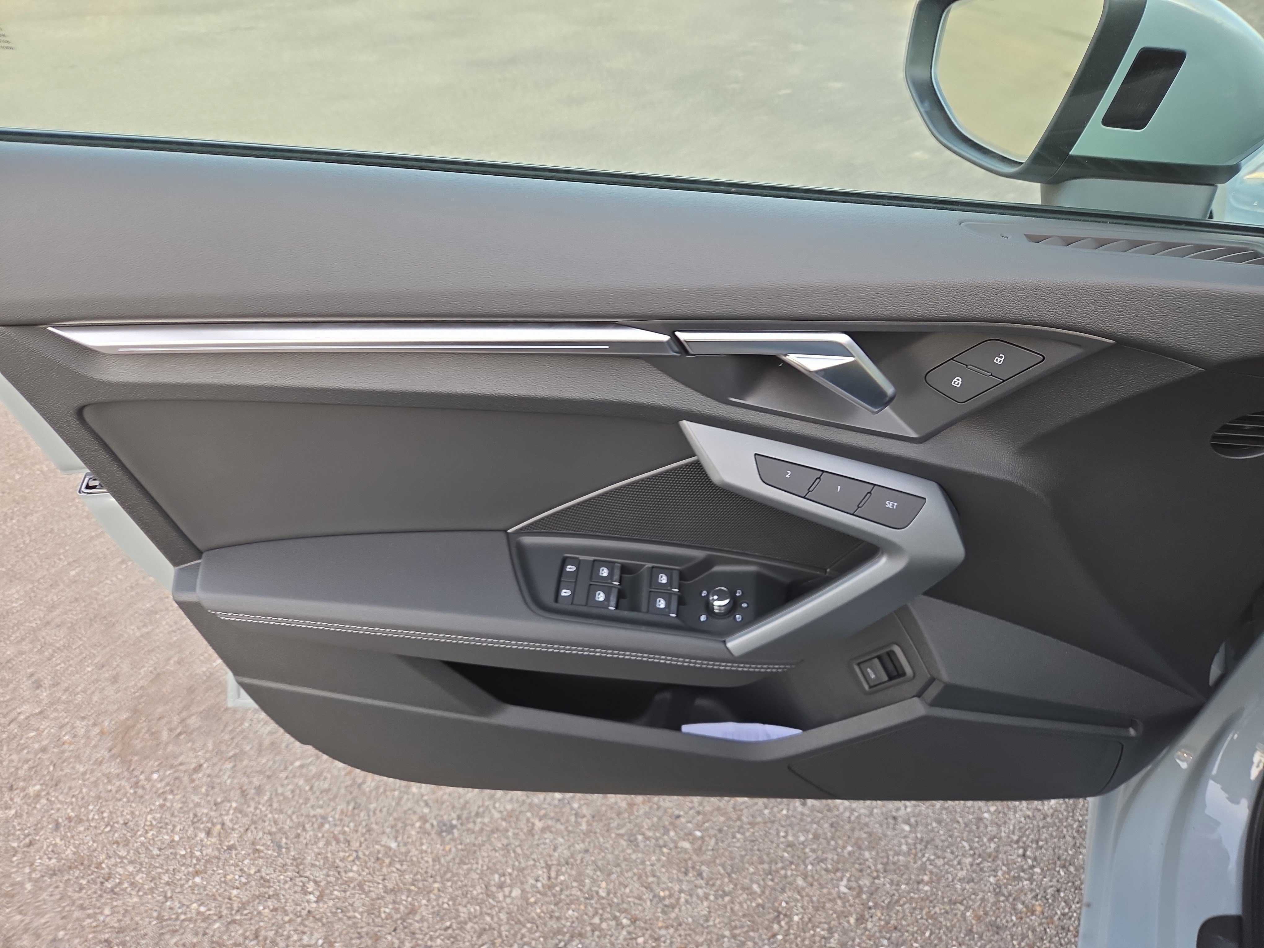 New 2026 Audi A3 2.0T Premium Plus image 5