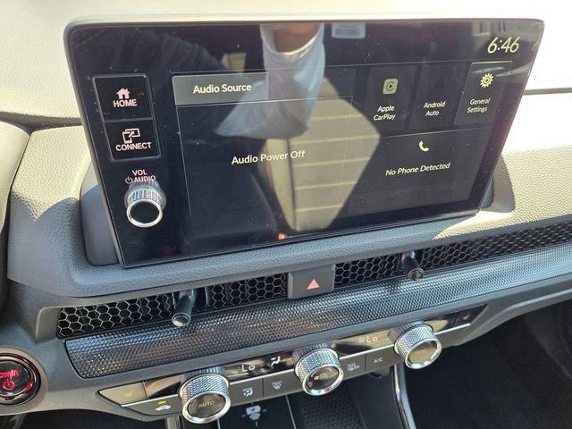 New 2026 Honda CR-V Sport image 9