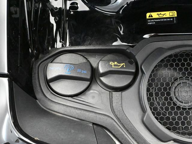 Used 2022 Porsche 911 Turbo S image 50