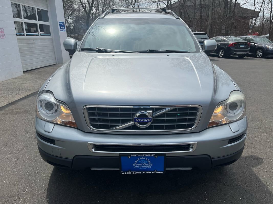 Used 2012 Volvo XC90 3.2 image 20