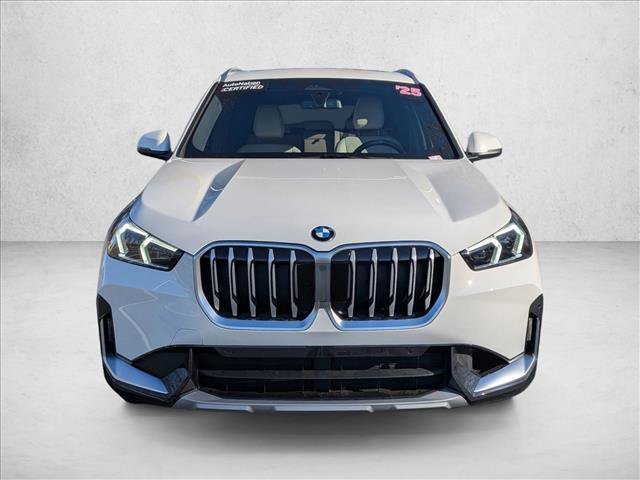 Used 2025 BMW X1 xDrive28i w/ Convenience Package AWD/4WD video 2