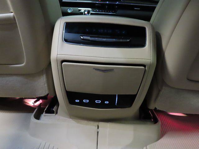 Certified 2024 Cadillac Escalade Premium Luxury w/ Performance Package AWD/4WD image 55