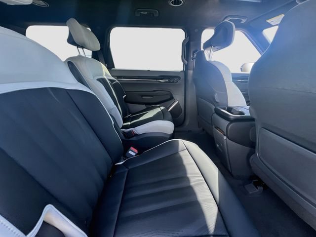 New 2026 Kia EV9 GT-Line AWD/4WD image 30