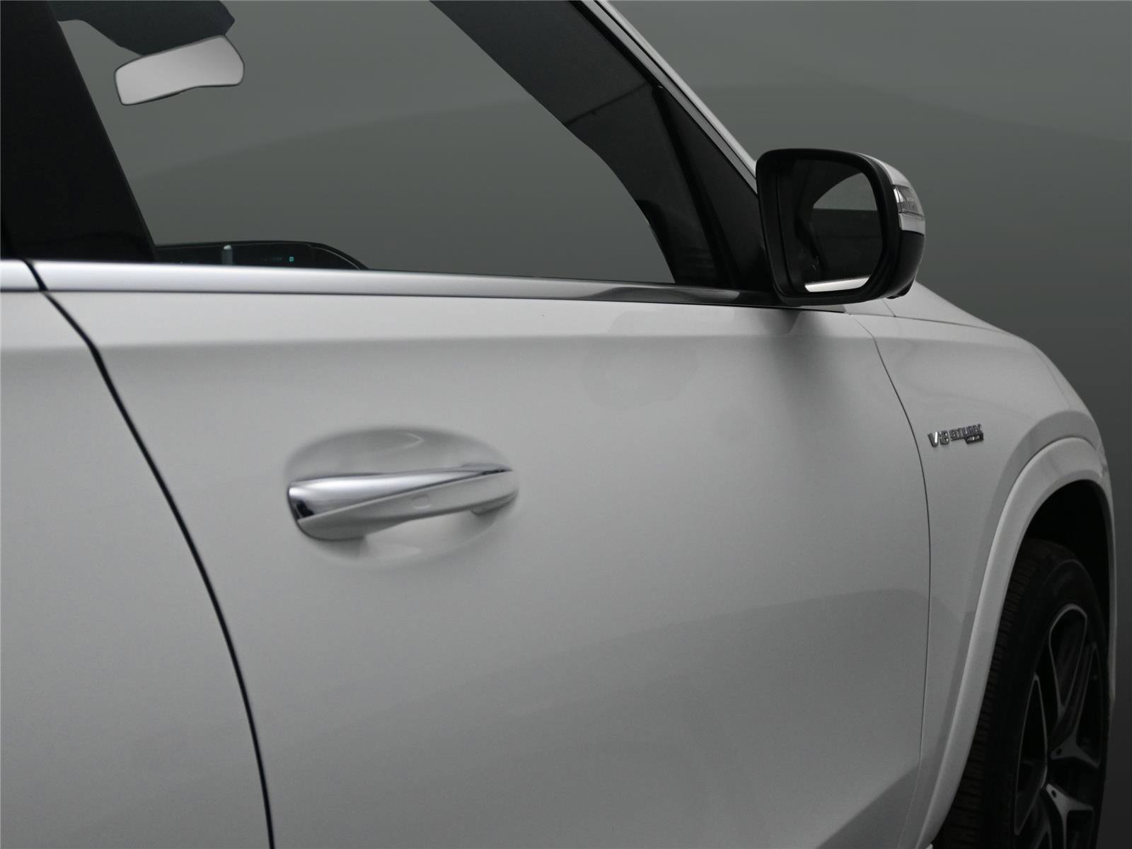 Used 2022 Mercedes-Benz GLE 63 AMG S image 19