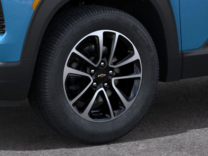 New 2026 Chevrolet TrailBlazer LT image 33