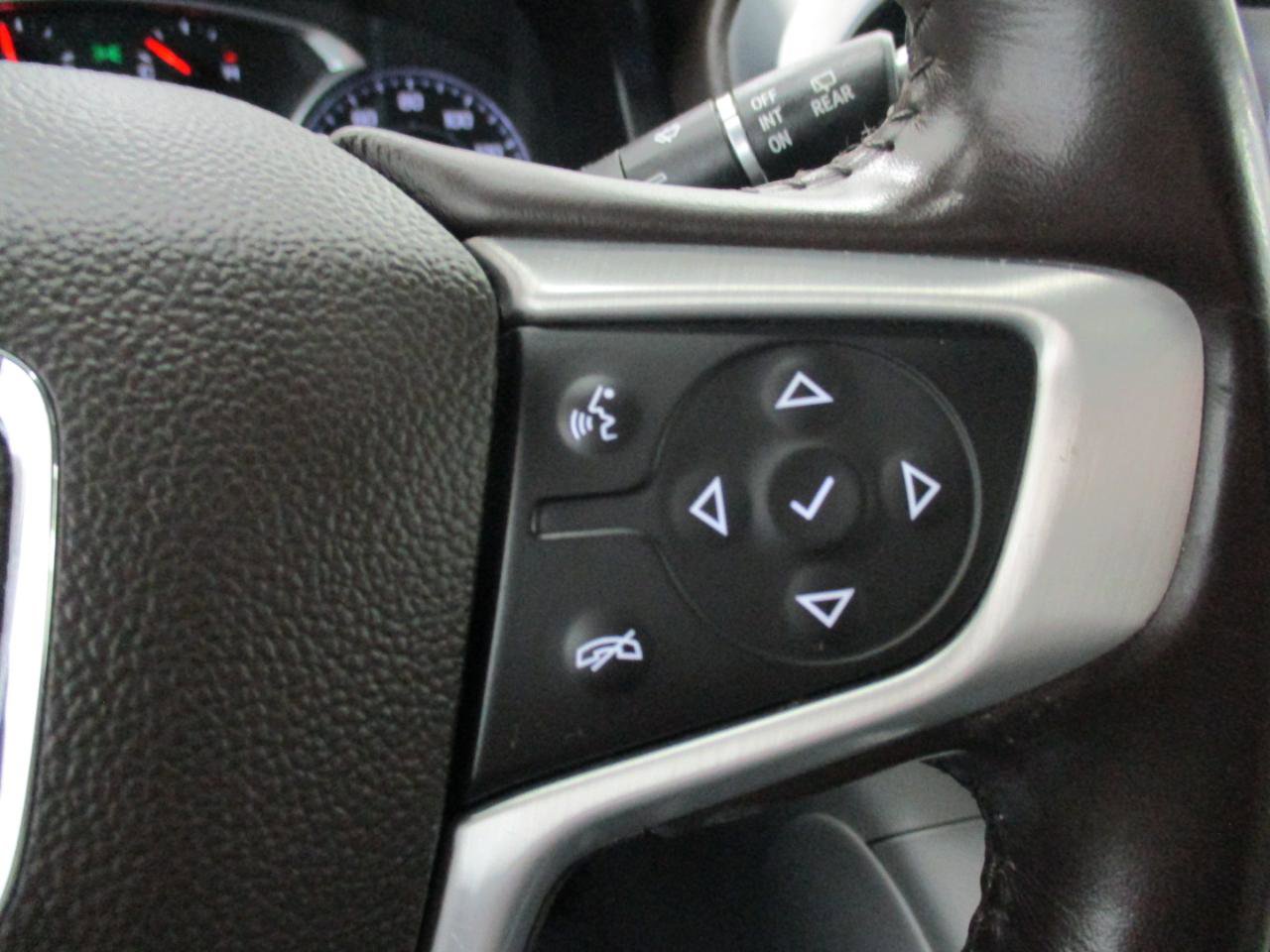 Used 2019 GMC Acadia SLT AWD/4WD image 25