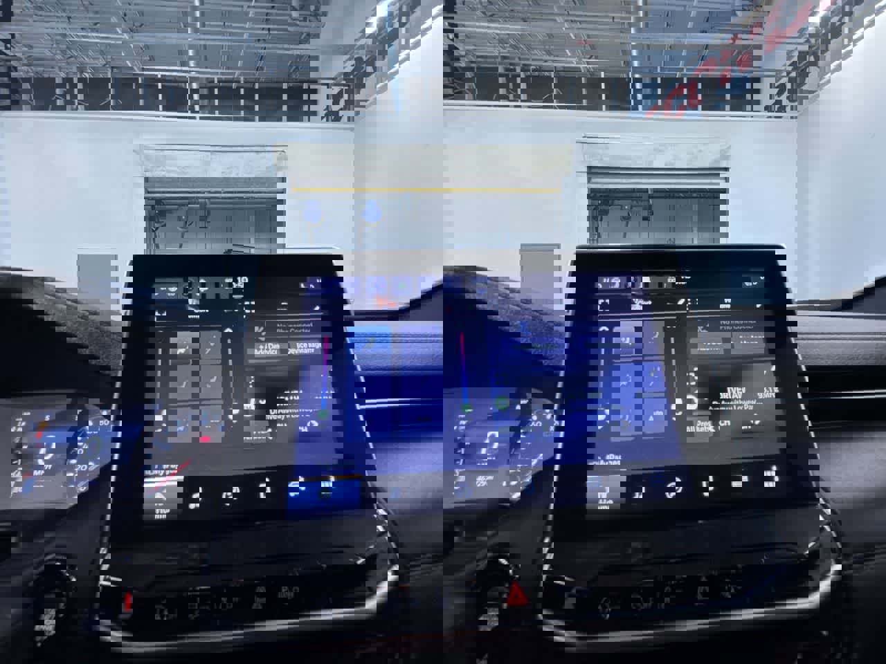 Used 2023 Jeep Compass Limited image 24