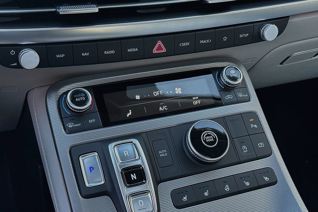 New 2023 Hyundai Palisade Calligraphy FWD image 19