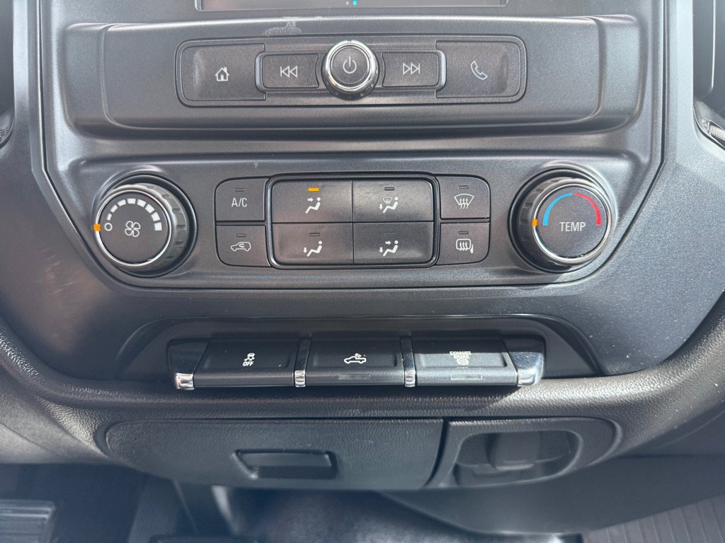 Used 2019 GMC Sierra 3500 4x4 Crew Cab w/ Sierra Convenience Package image 25