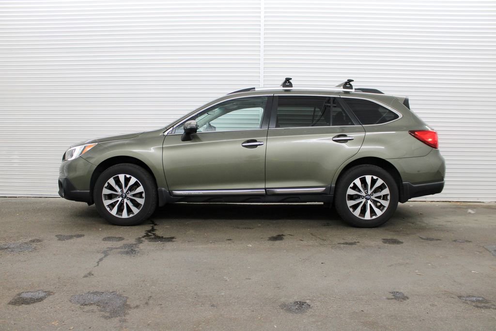 Used 2017 Subaru Outback 3.6R Touring w/ Popular Package #5A image 49