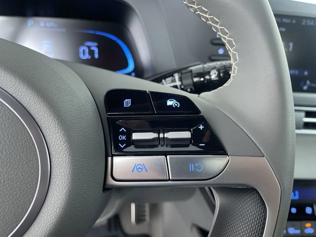 New 2026 Hyundai Elantra Sport w/ Cargo Package image 30