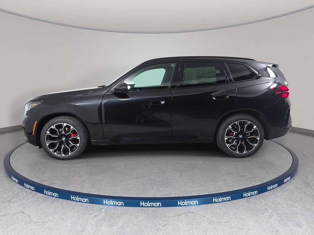 New 2026 BMW X3 xDrive30 AWD/4WD image 8