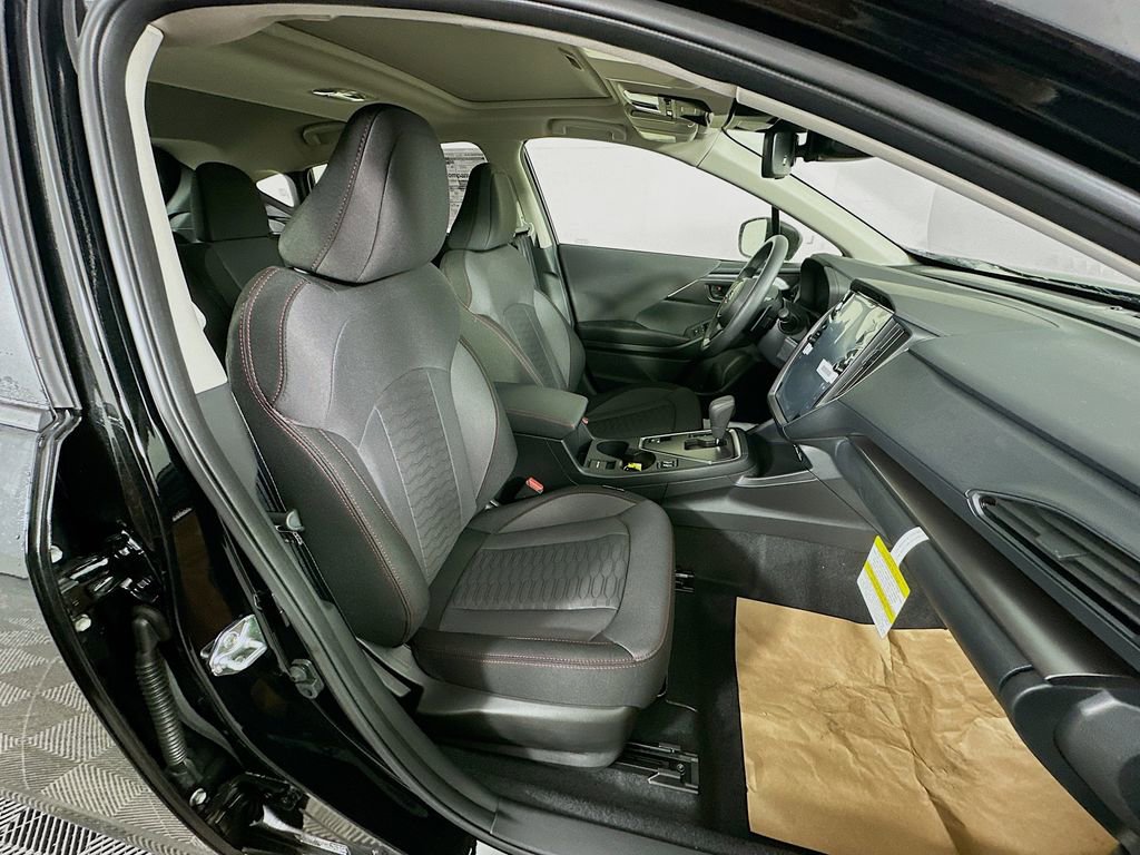 New 2026 Subaru Impreza 2.0i Sport image 34