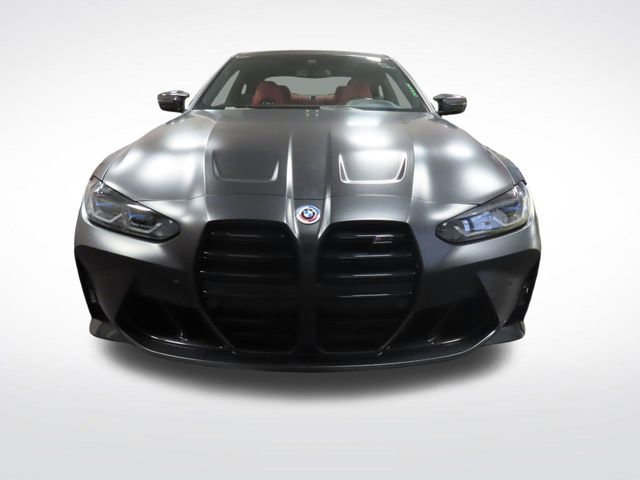 Used 2023 BMW M4 Competition w/ M Carbon Exterior Package image 9