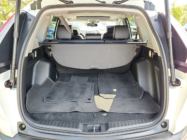 Used 2017 Honda CR-V EX-L image 29