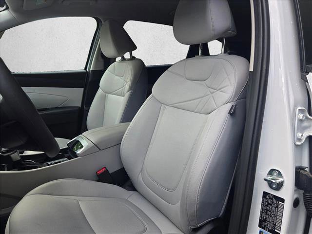 Used 2025 Hyundai Tucson SEL image 16