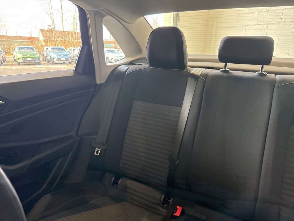 New 2026 Volkswagen Jetta S image 13