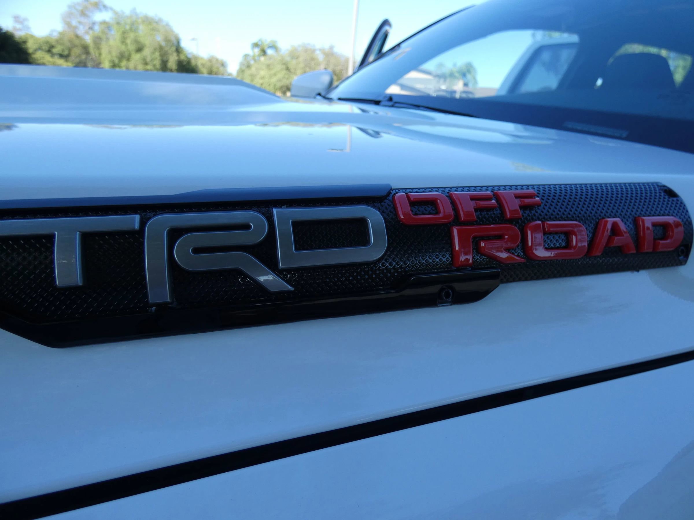 Used 2025 Toyota Tacoma TRD Sport image 79