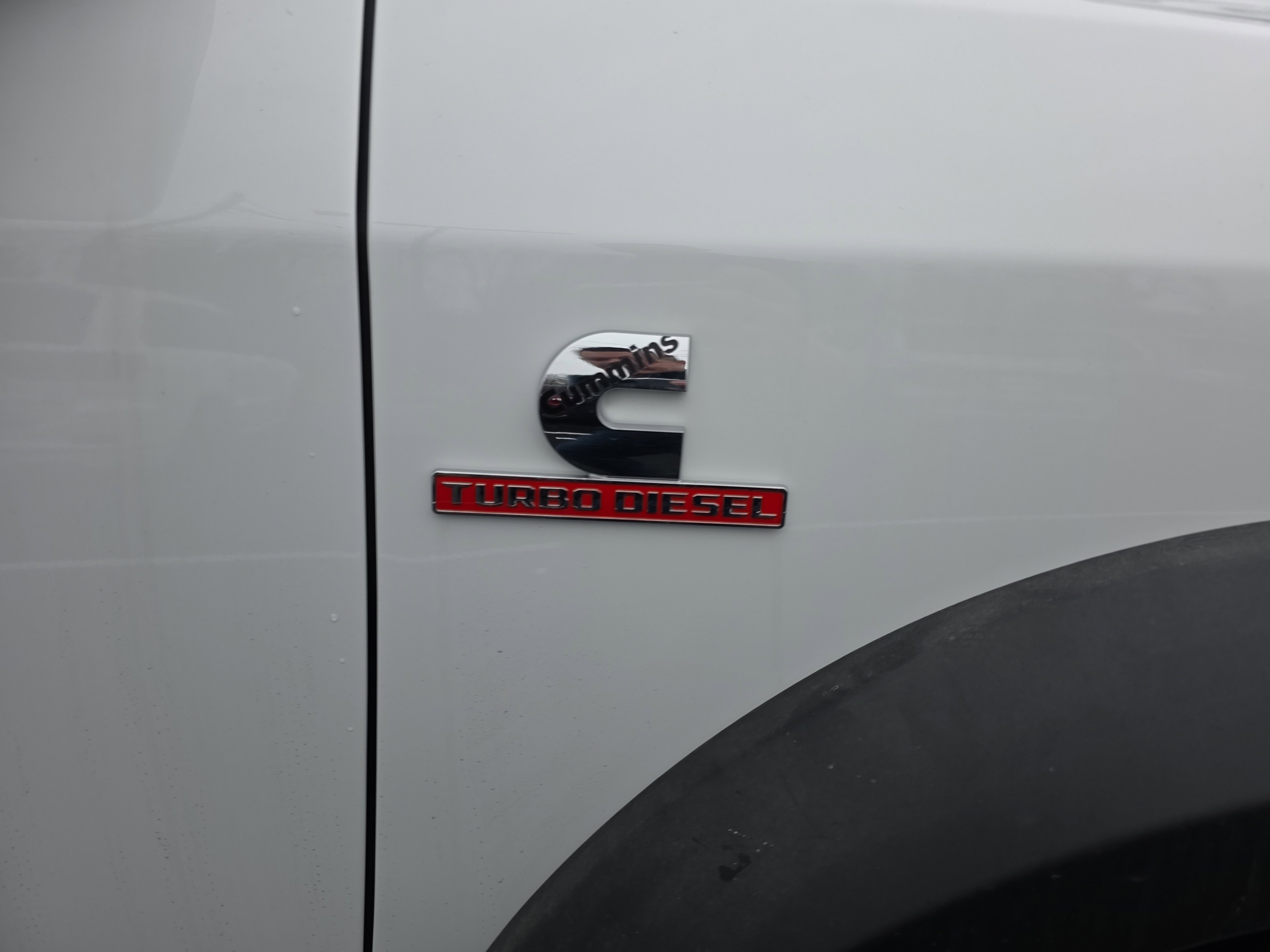 New 2026 RAM 5500 Tradesman image 30