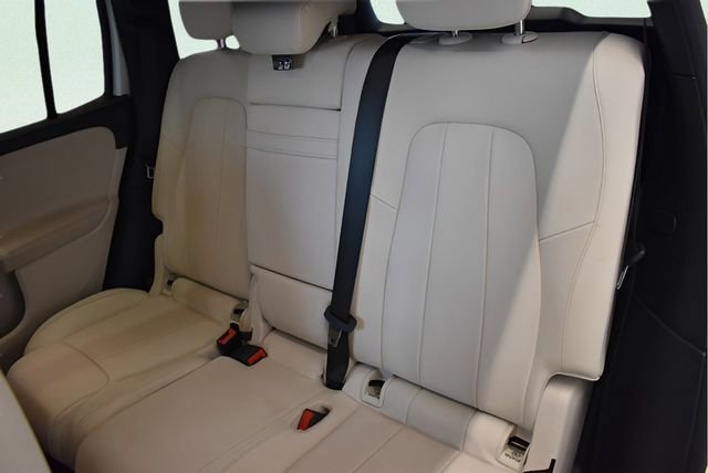 Used 2023 Mercedes-Benz GLB 250 4MATIC image 7