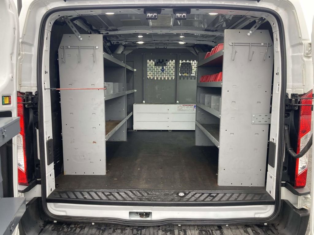 Used 2019 Ford Transit 150 130 Low Roof image 14