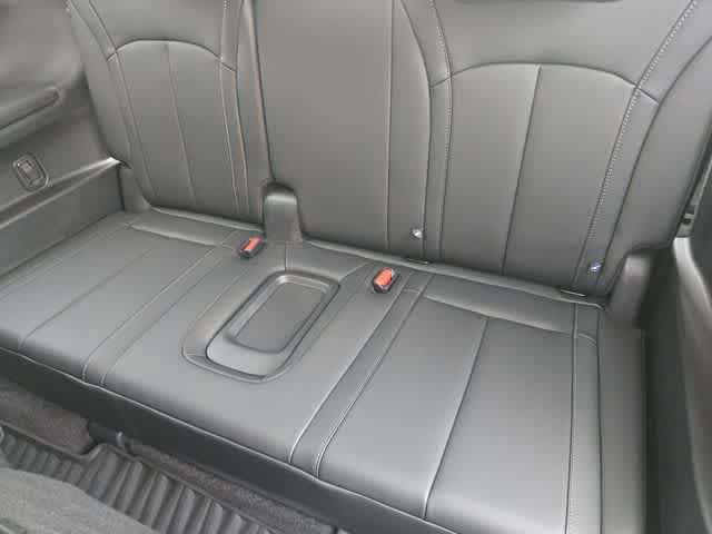 Certified 2027 INFINITI QX60 Luxe w/ Cargo Package FWD image 14