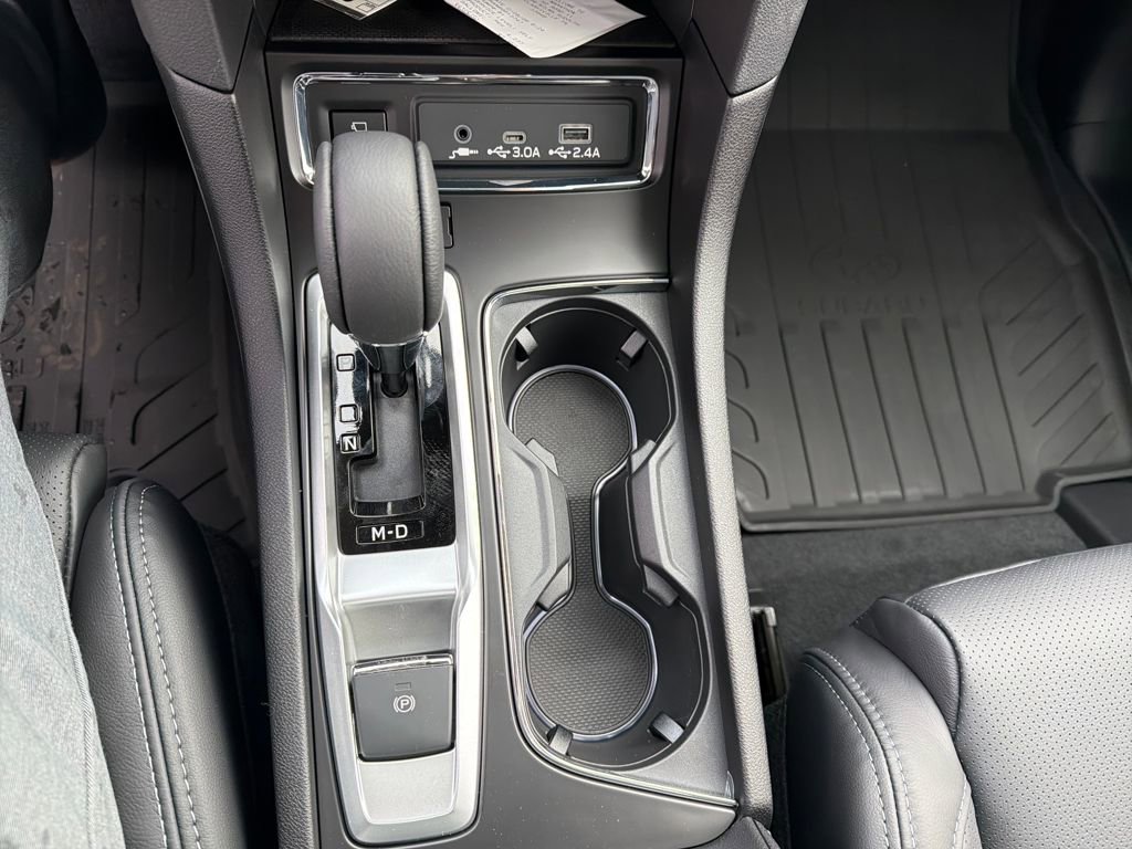 New 2026 Subaru Ascent Limited image 25