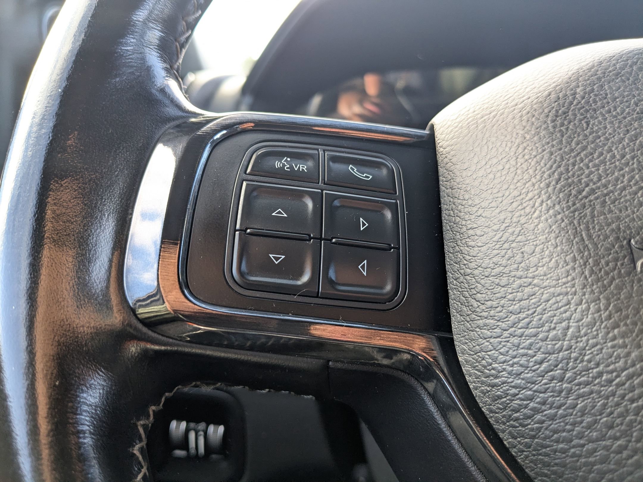 Used 2022 RAM 3500 Limited image 22