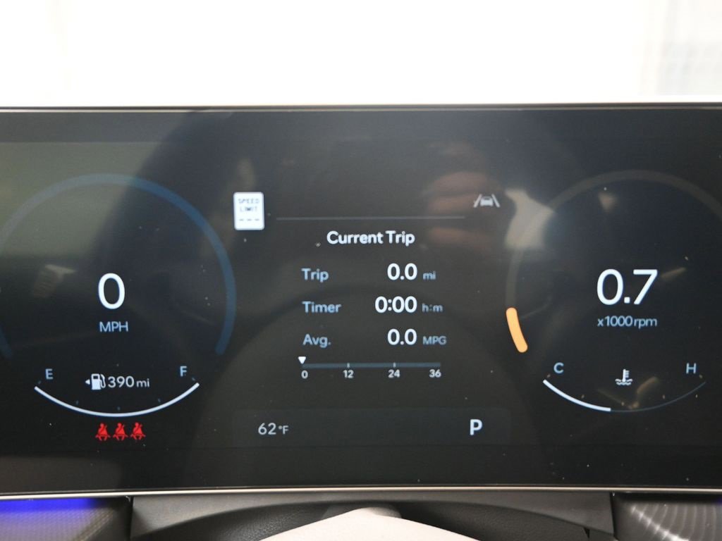 New 2026 Hyundai Sonata N Line image 30