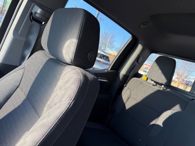 Used 2024 Chevrolet Silverado 1500 LT image 18