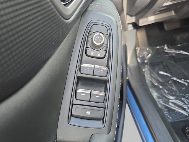 Used 2020 Subaru Forester Touring w/ Popular Package #2 AWD/4WD image 13