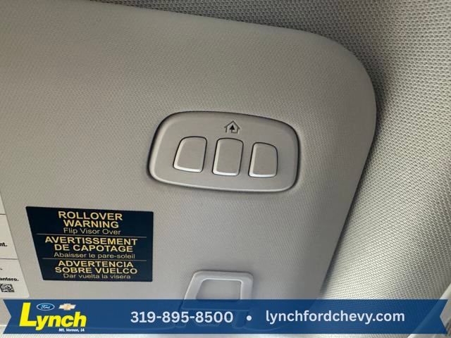 New 2025 Ford Bronco Sport Badlands w/ Badlands Tech Package image 18