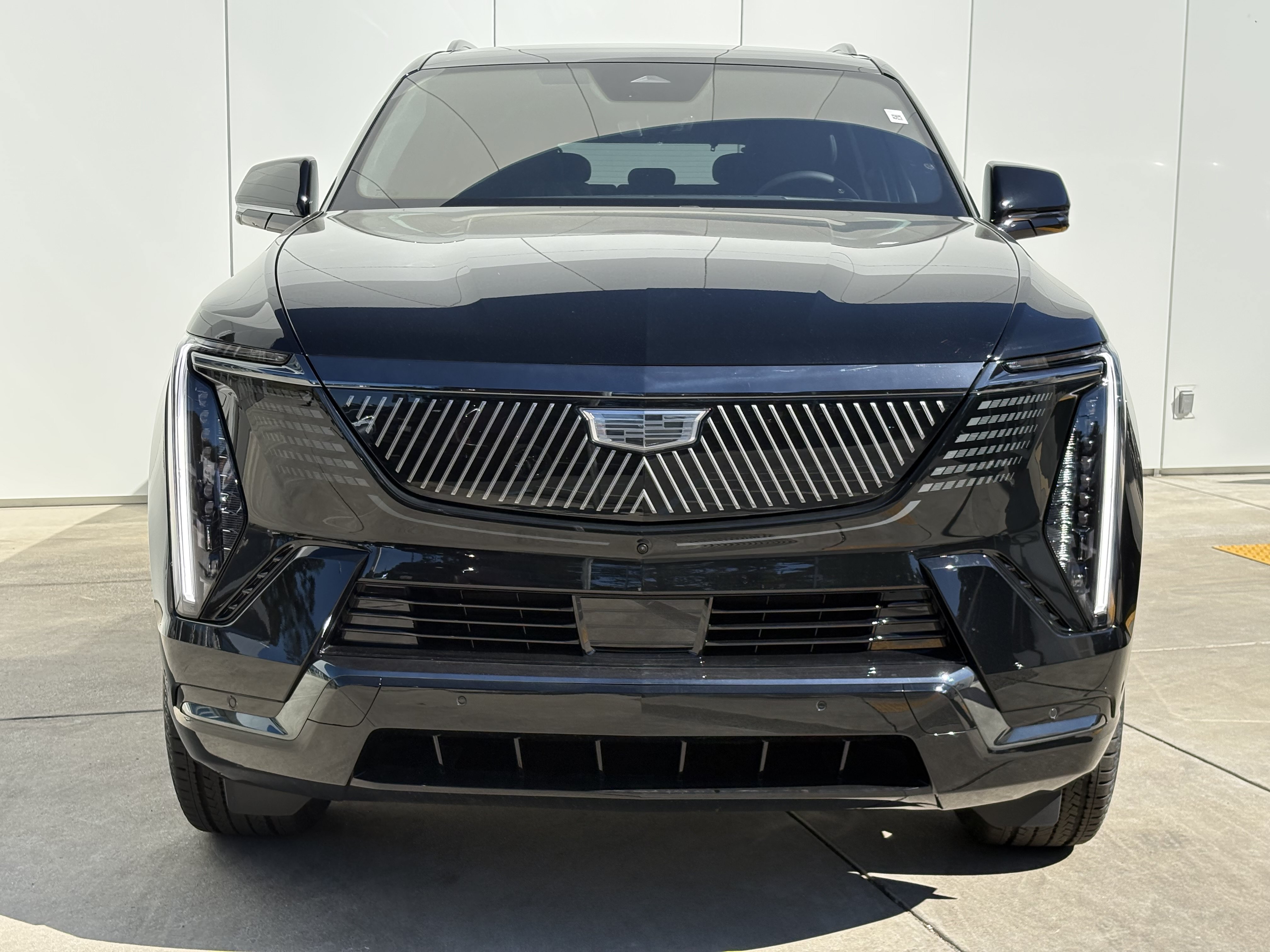 New 2026 Cadillac Escalade IQL Sport 1 AWD/4WD image 3