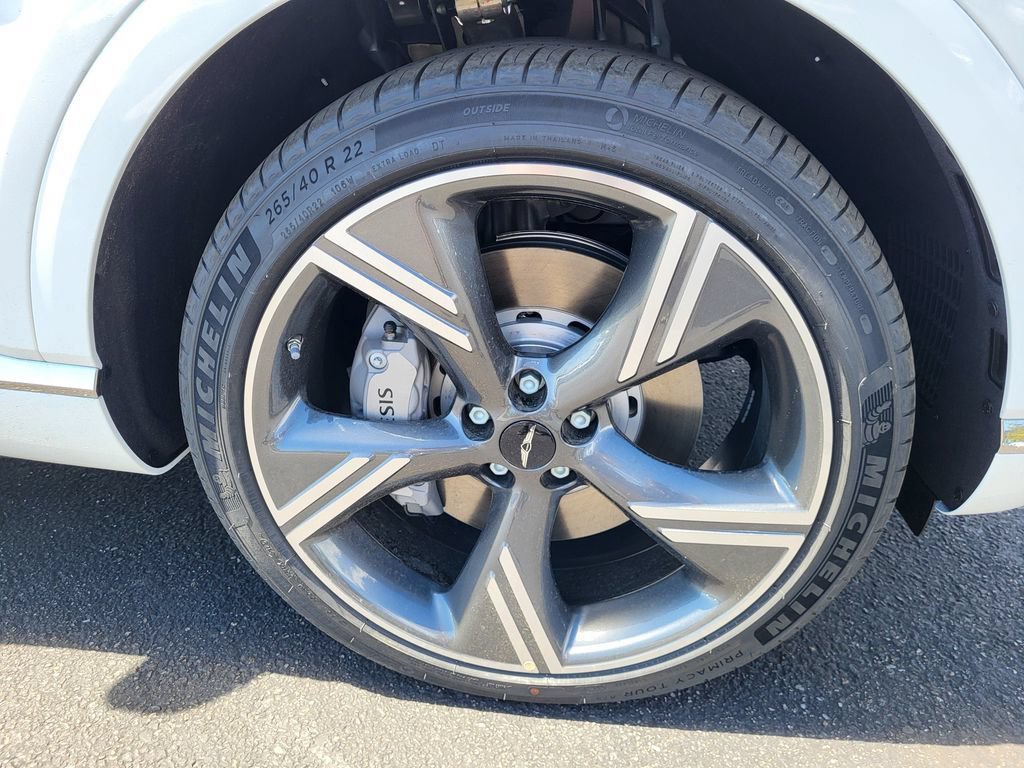 New 2026 Genesis GV80 2.5T Prestige AWD/4WD image 7