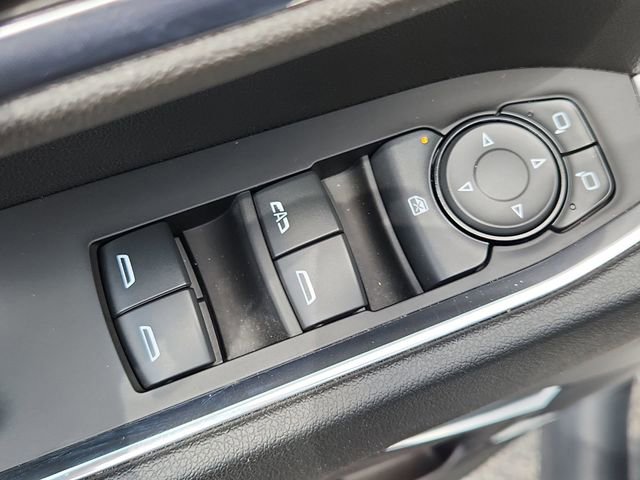 Used 2024 Chevrolet Silverado 1500 RST AWD/4WD image 23