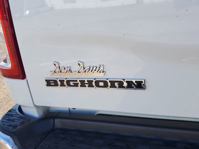 Used 2024 RAM 2500 Big Horn image 5