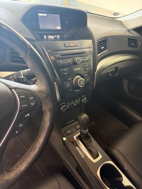 Used 2016 Acura ILX FWD image 12
