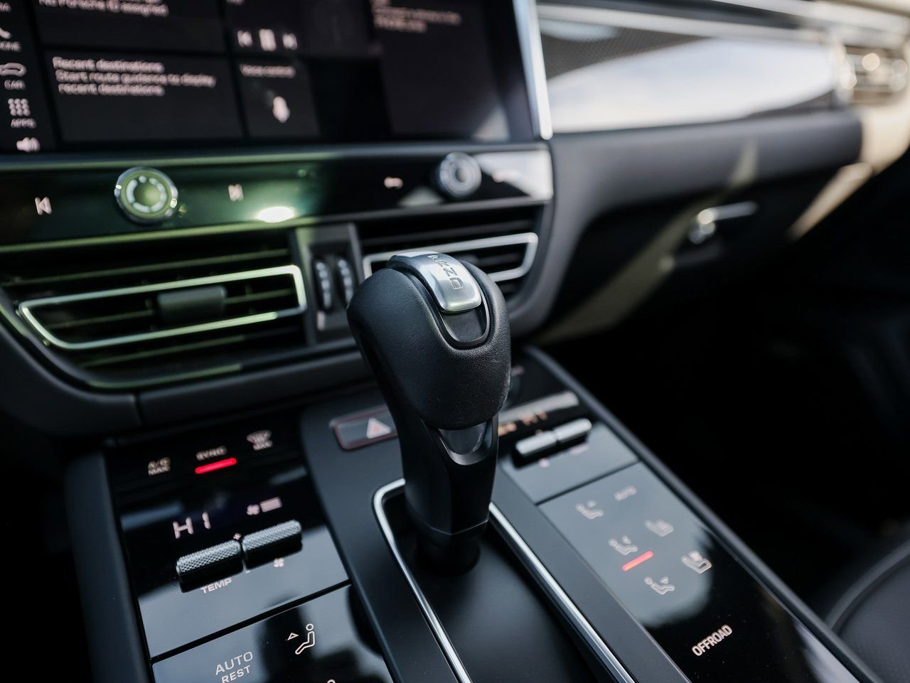 Certified 2022 Porsche Macan GTS image 20