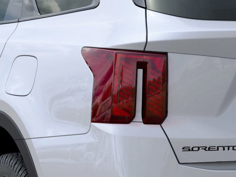 New 2026 Kia Sorento SX Prestige image 11
