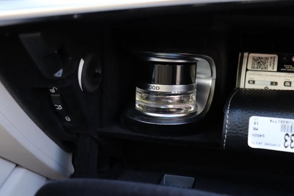 Used 2018 Mercedes-Benz S 450 Sedan image 51