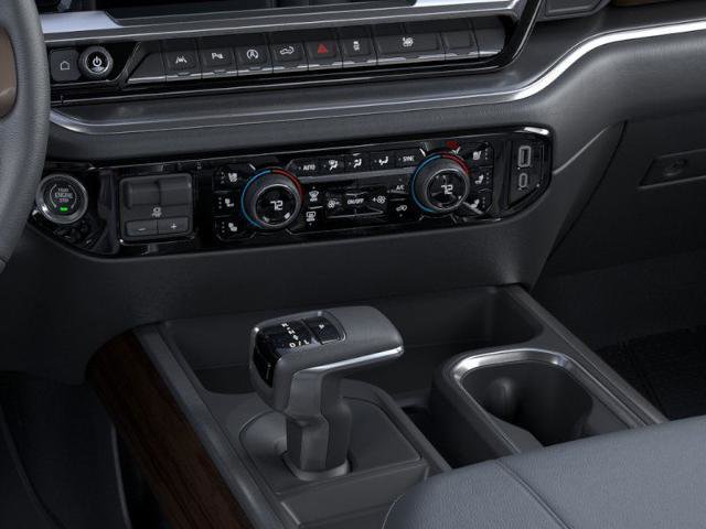 New 2026 Chevrolet Silverado 1500 High Country image 51
