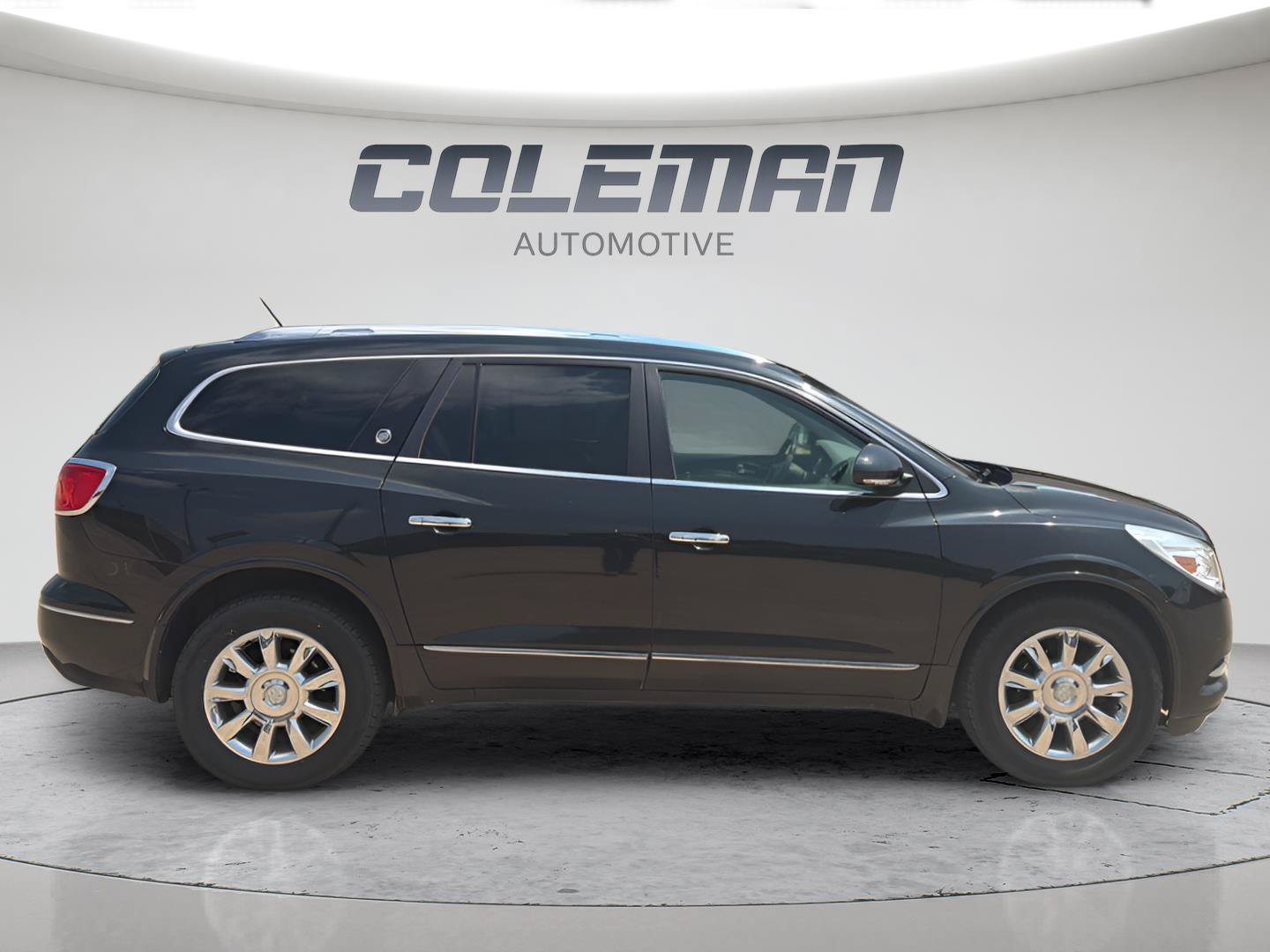 Used 2014 Buick Enclave Leather AWD/4WD image 17