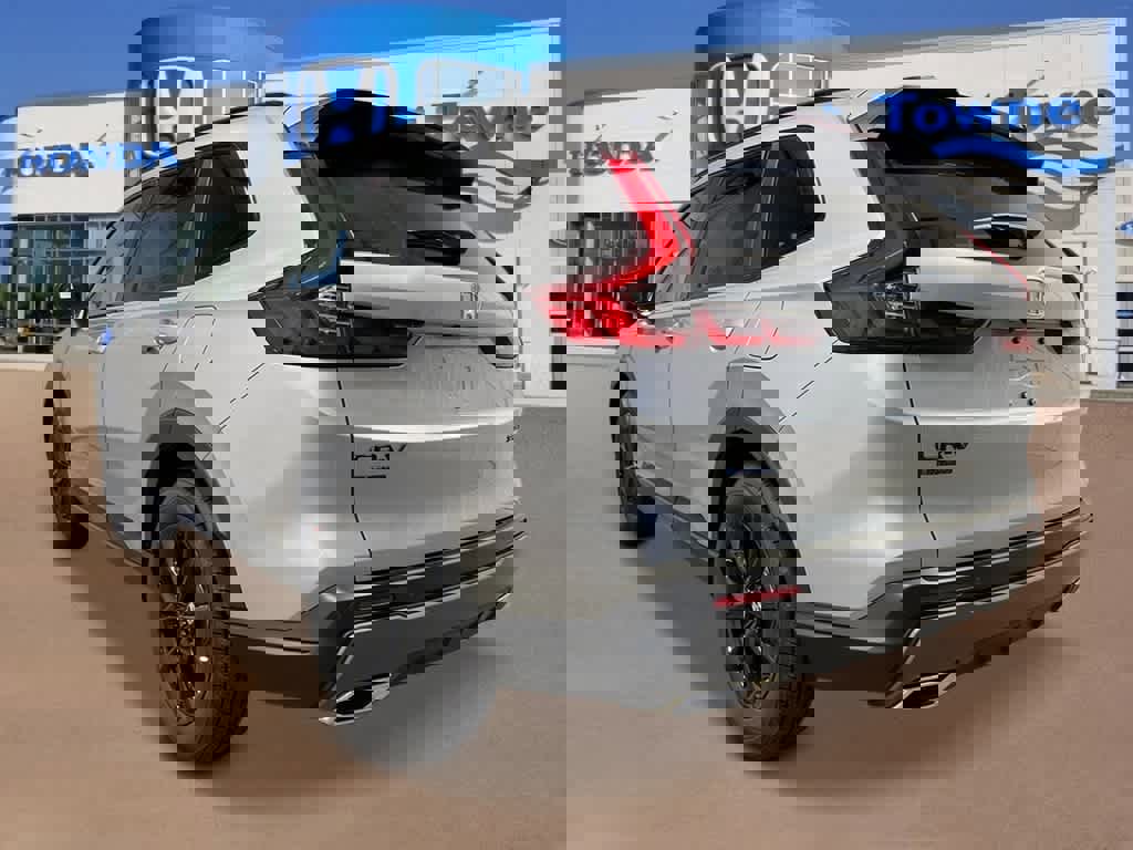 New 2026 Honda CR-V Sport-L image 3