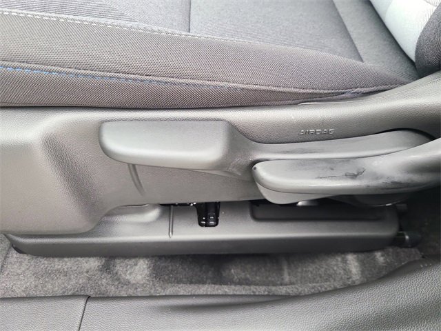 New 2026 Chevrolet Trax LS w/ LS Convenience Package image 23