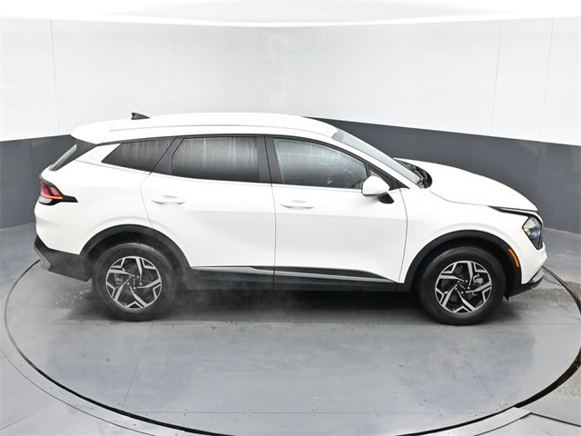 Used 2023 Kia Sportage LX image 39