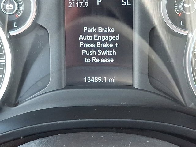 Certified 2022 RAM 1500 Big Horn image 23