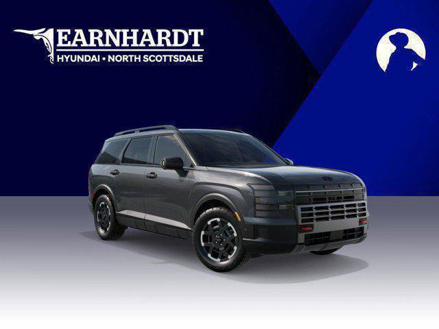New 2026 Hyundai Palisade XRT Pro image 2