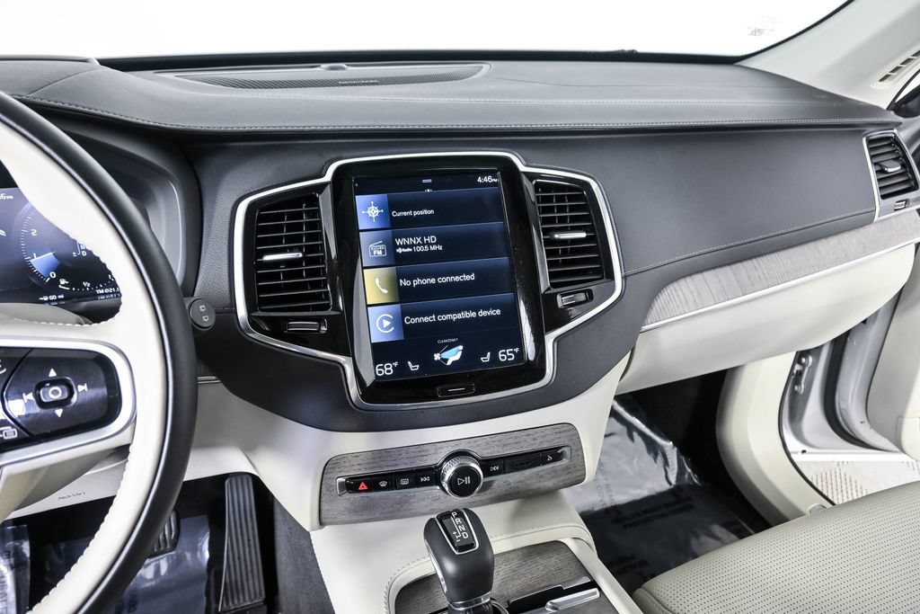 Certified 2022 Volvo XC90 T6 Inscription AWD/4WD image 15