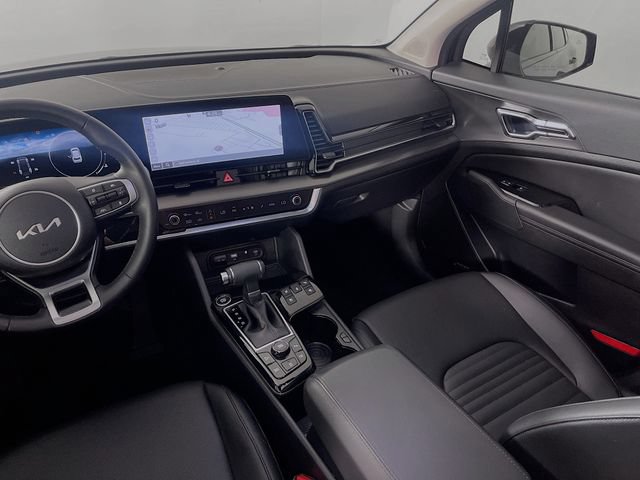 Used 2024 Kia Sportage SX FWD image 26